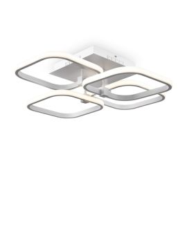 Потолочная люстра Freya Gritta FR10018CL-L51W