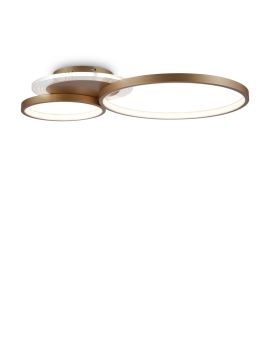 Потолочная люстра Freya Crate FR10014CL-L63G