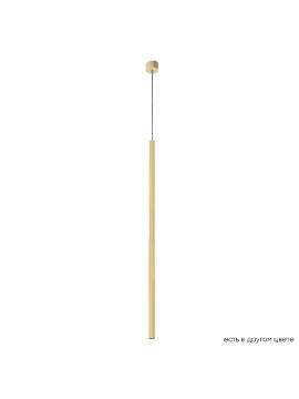 Подвесной светильник Crystal Lux CLT 036C800 GO