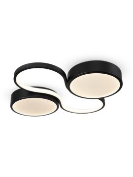 Потолочная люстра Freya Cosmic FR10015CL-L63B