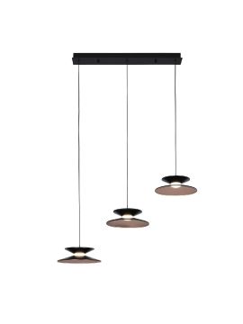 Подвесной светильник Favourite Platt 4372-3P