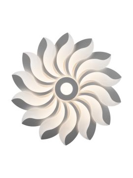 Потолочная люстра Freya Cameron FR10023CL-L127W