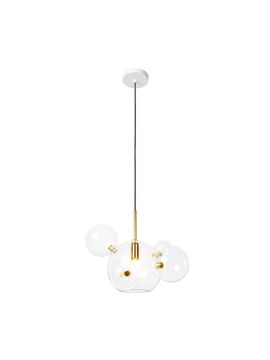 Подвесной светильник Loft IT Bolle 2027-P6 mini