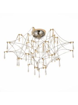 Потолочная люстра ST Luce Gravetta SL797.102.78