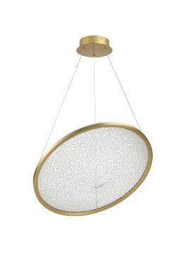 Подвесной светильник Odeon Light Fuso 7047/41L