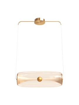 Подвесной светильник Divinare Sterzo 1244/17 SP-30