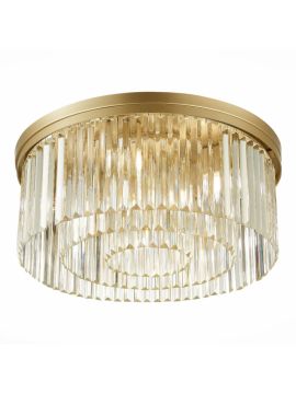 Потолочная люстра ST Luce Ercolano SL1624.202.09