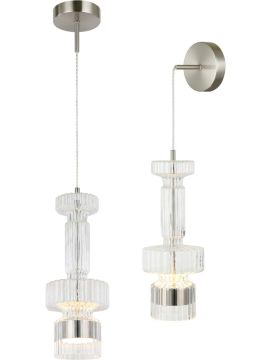 Подвесной светильник Stilfort Down Up 4030/11/01PW