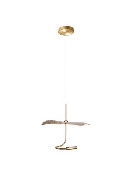 Подвесной светильник Loft IT Aronos 10395