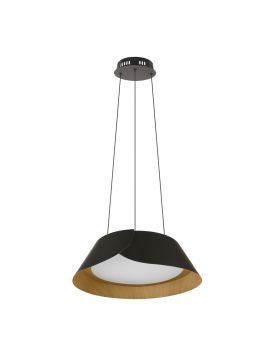 Подвесной светильник Loft IT Lane 10370P Black