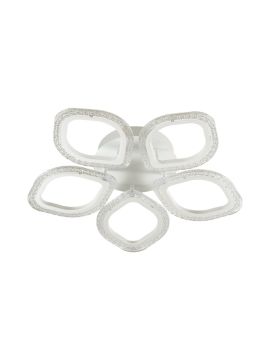 Потолочная люстра Lumion Magnolia 5202/90CL