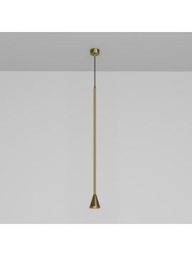 Подвесной светильник Maytoni Technical Pendant Arrow P064PL-01G-1