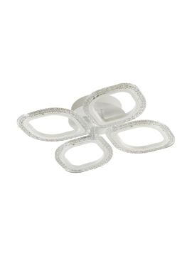 Потолочная люстра Lumion Magnolia 5202/72CL