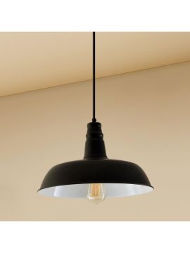 Подвесной светильник Citilux Эдисон CL450205