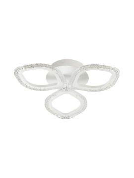 Потолочная люстра Lumion Magnolia 5202/54CL