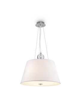 Подвесной светильник Maytoni Bergamo MOD613PL-03W