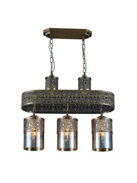 Подвесной светильник Citilux Эмир CL467233