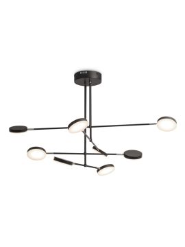 Подвесной светильник Maytoni Fad MOD070PL-L48B3K