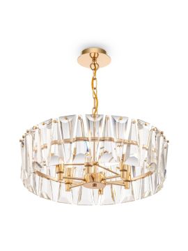 Подвесной светильник Maytoni Puntes MOD043PL-06G