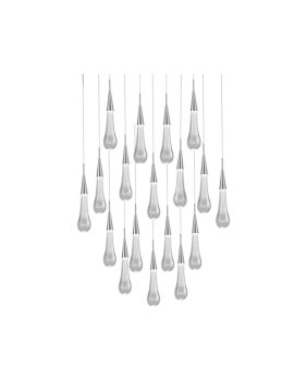 Подвесной светильник Kink Light Асмер 07861-18A,02