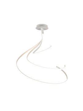 Подвесной светодиодный светильник Mantra Nur 6007K