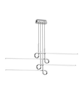 Подвесной светодиодный светильник Mantra Cinto 6121