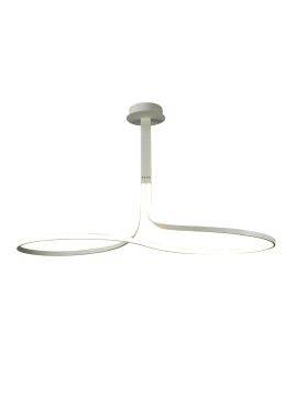 Подвесной светодиодный светильник Mantra Nur 6006