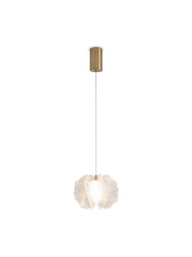 Подвесной светильник Freya Flower FR5579PL-L8BS