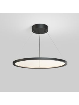 Подвесной светильник Denkirs Veil DK6617-BK