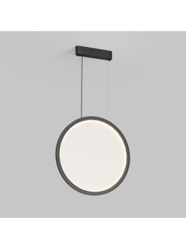 Подвесной светильник Denkirs Veil DK6607-BK