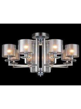 Потолочная люстра Newport 4408/C chrome