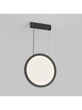 Подвесной светильник Denkirs Veil DK6605-BK