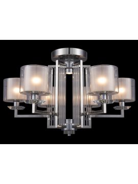 Потолочная люстра Newport 4406/C chrome