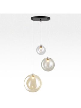 Подвесной светильник Citilux Orton CL202133