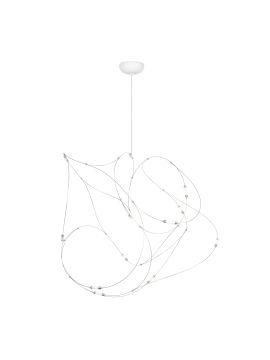 Подвесной светильник Loft IT Flock of Light 10309/11 CR