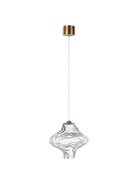 Подвесной светильник Odeon Light L-Vision Ordi 5107/3LA