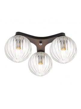 Потолочная люстра Citilux Коптер CL116131