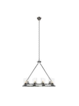 Подвесной светильник Loft IT Candlelight 10437/760R