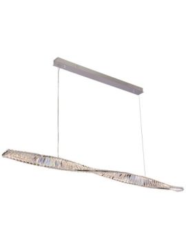 Подвесной светильник Newport 8244N/160 chrome М0071056