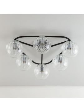 Потолочная люстра Citilux Брабус CL113161