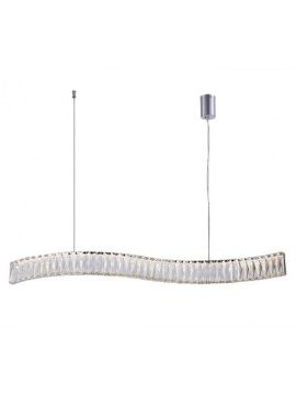 Подвесной светильник Newport 8243N/90 chrome М0071050