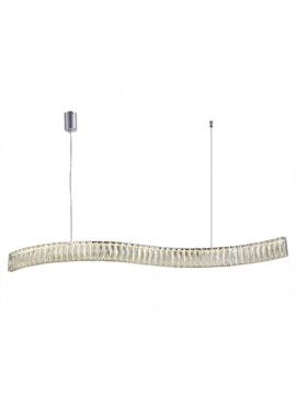 Подвесной светильник Newport 8243N/110 chrome М0071048