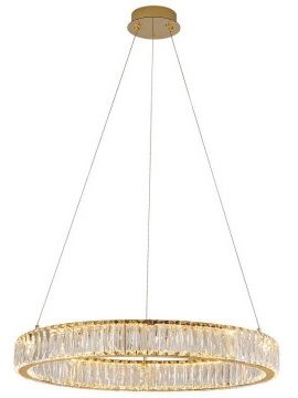 Подвесной светильник Newport 8240N/60 gold М0071029