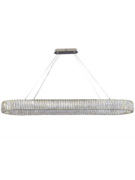 Подвесной светильник Newport 8240N/140 oval М0071022