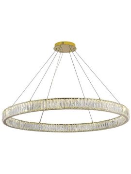 Подвесной светильник Newport 8240N/100 gold М0071021