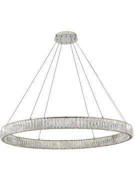 Подвесной светильник Newport 8240N/100 chrome М0071020