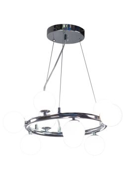 Подвесной светильник AM Group AM488 CH D500