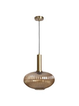 Подвесной светильник Loft IT IRIS 2071-C+BR УЦ