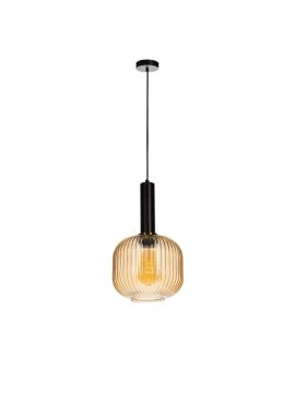 Подвесной светильник Loft IT IRIS 2071-B+BL УЦ