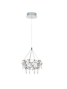 Подвесной светильник Divinare Rotondo 1019/02 SP-28